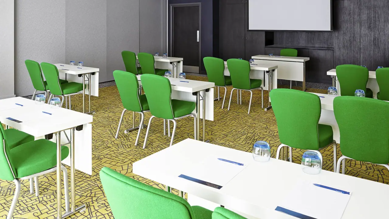 Novotel London Wembley